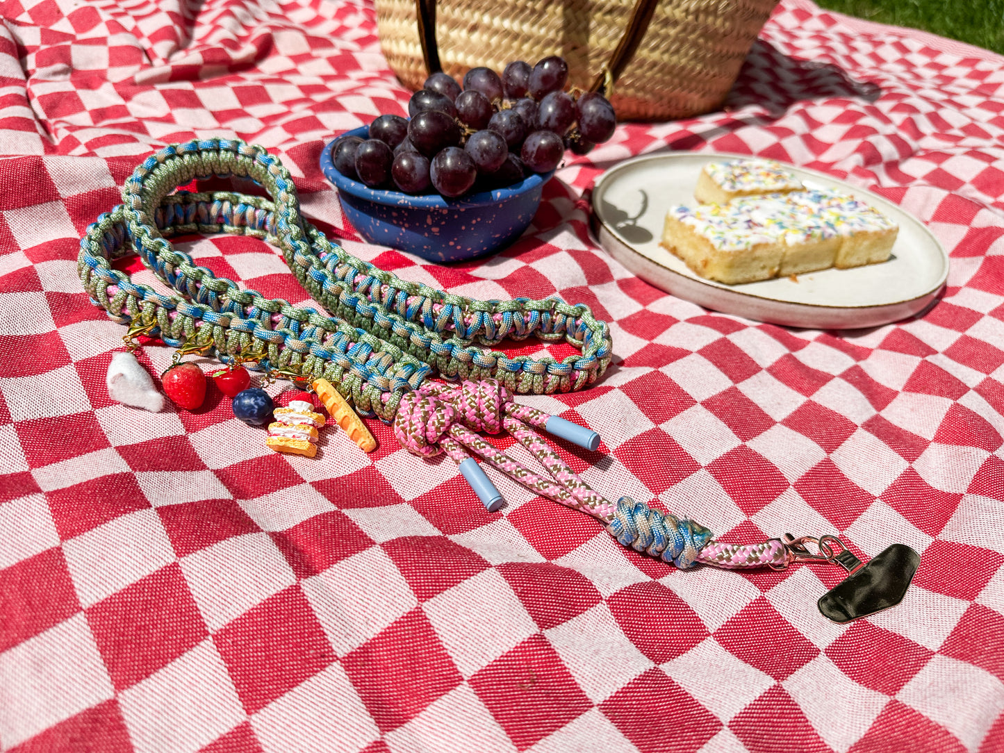 Picnic Corb