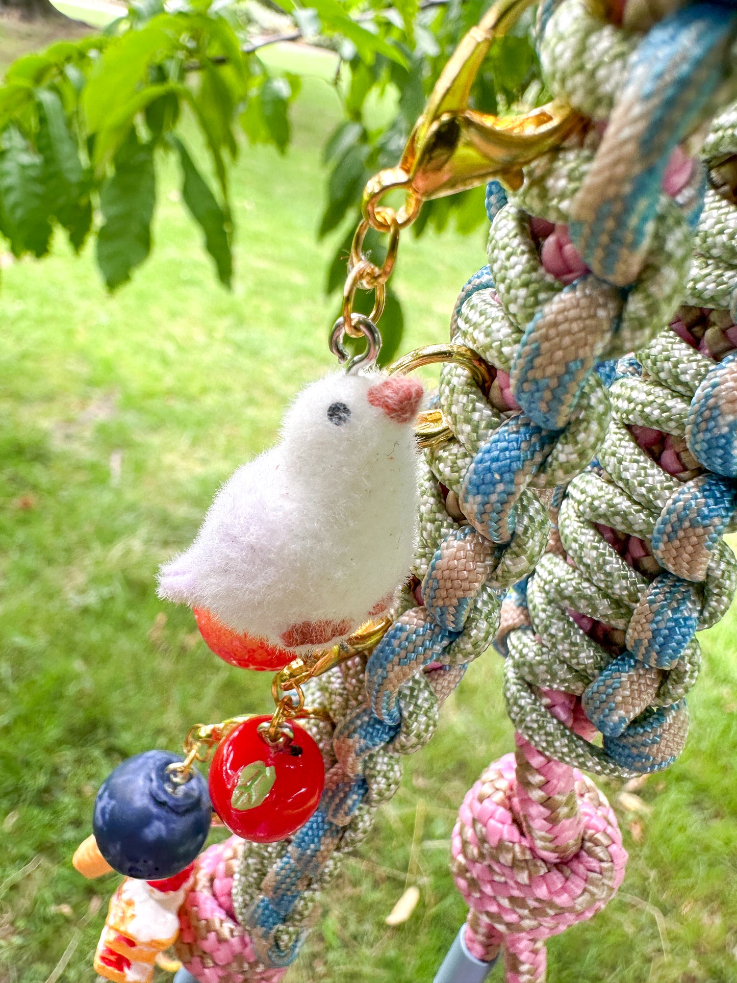 Picnic Corb