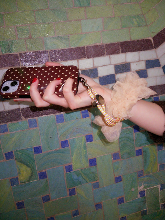 Odette wristie