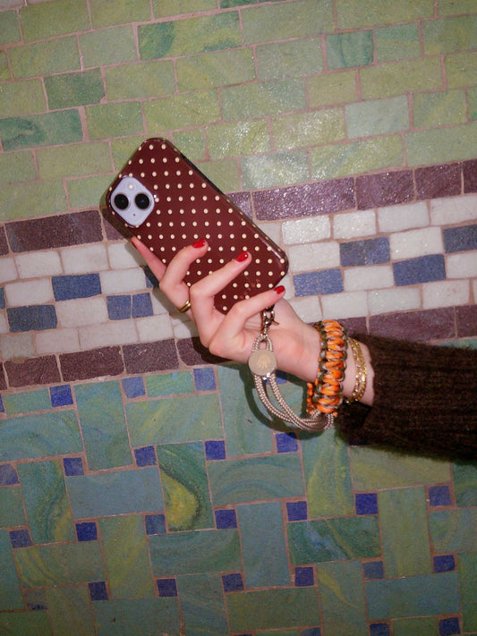 Gorp wristie