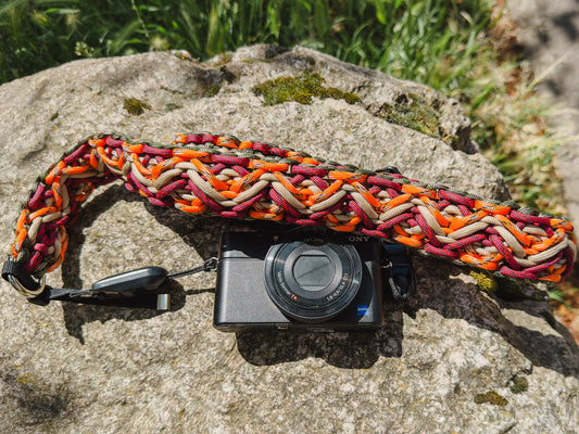 Switchback Camera Strap